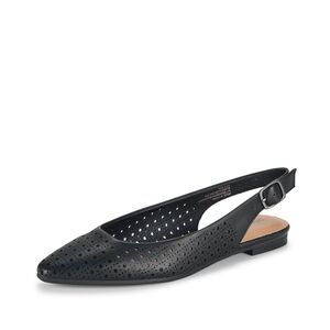 Baretraps RIVA Black